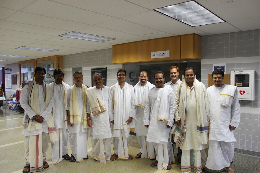 PTA TELANGNA NIGHT - 2014