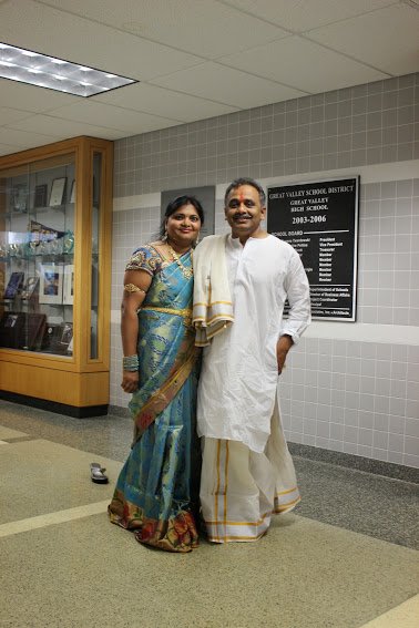 PTA TELANGNA NIGHT - 2014
