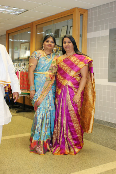 PTA TELANGNA NIGHT - 2014
