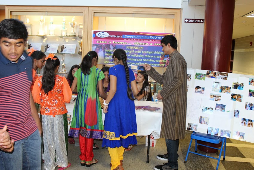 PTA TELANGNA NIGHT - 2014