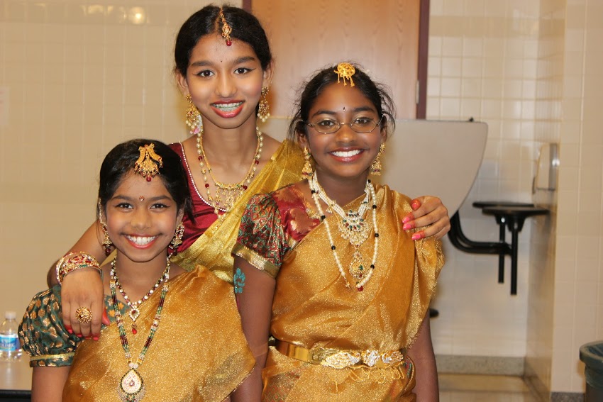 PTA TELANGNA NIGHT - 2014