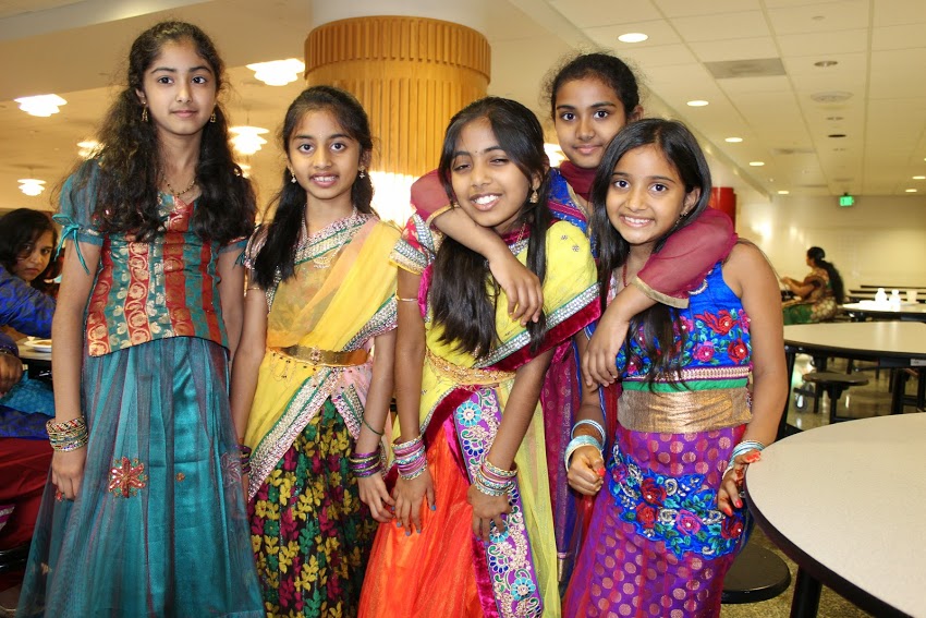 PTA TELANGNA NIGHT - 2014