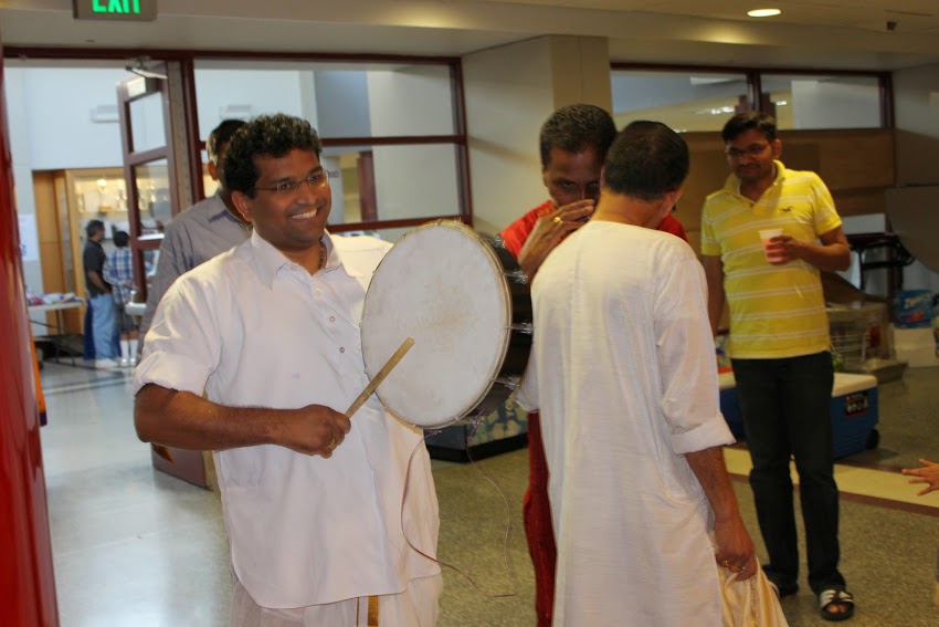 PTA TELANGNA NIGHT - 2014