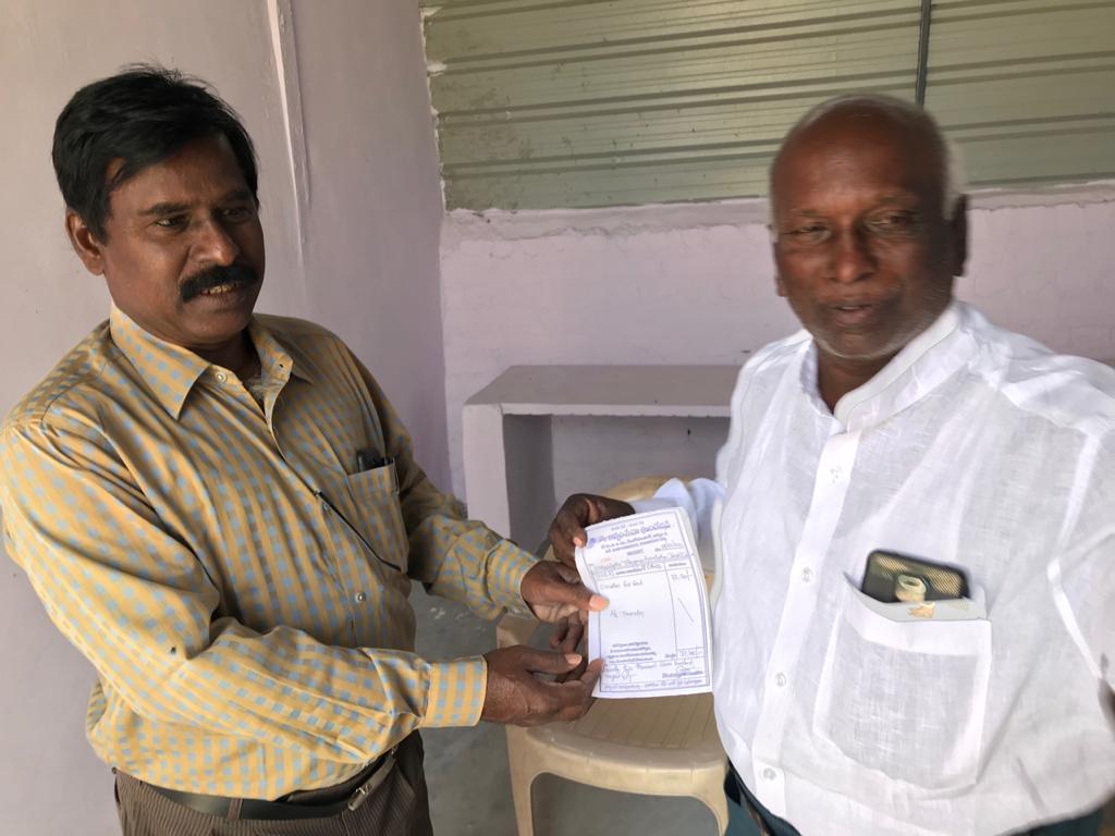 Annam Foundation-2021