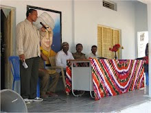 PTA Projects - Palamuru