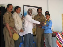 PTA Projects - Palamuru