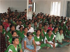 PTA Projects - Palamuru