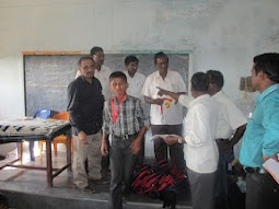 PTA Projects - Palamuru
