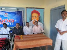 PTA Projects - Palamuru