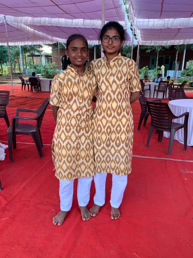 Annam Foundation-2021