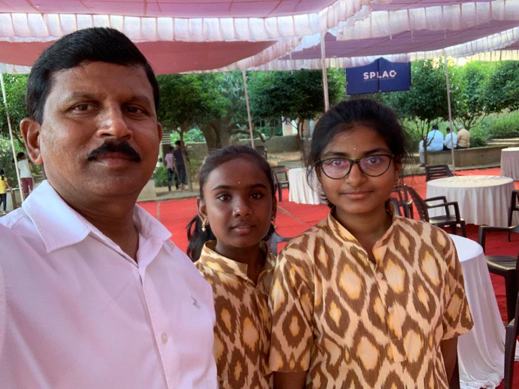 Annam Foundation-2021