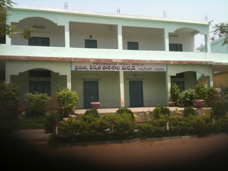 PTA Projects - Warangal