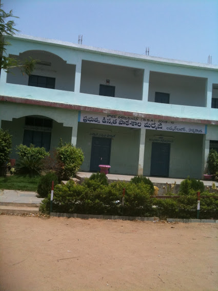 PTA Projects - Warangal