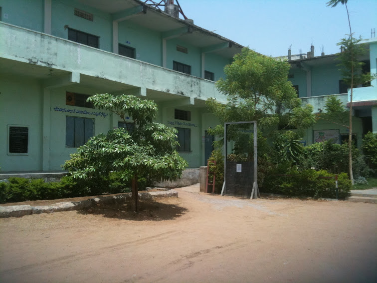PTA Projects - Warangal