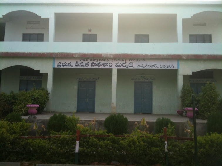 PTA Projects - Warangal