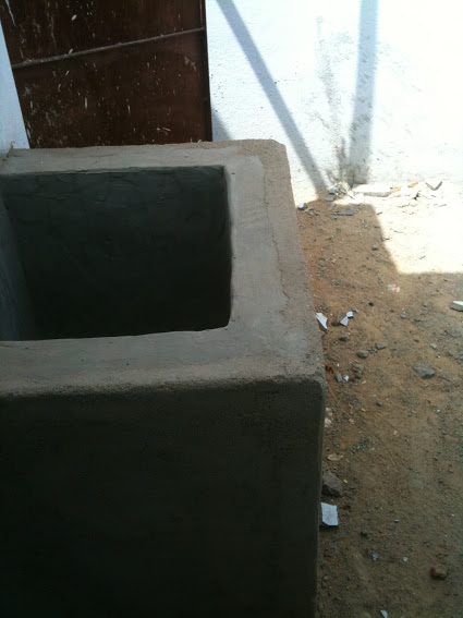PTA Projects - Warangal