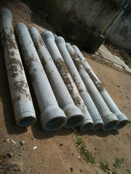 PTA Projects - Warangal