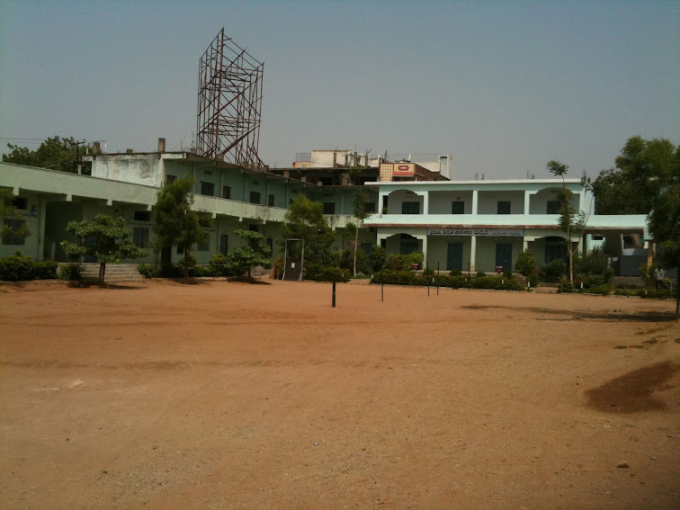 PTA Projects - Warangal