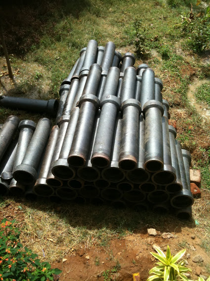PTA Projects - Warangal